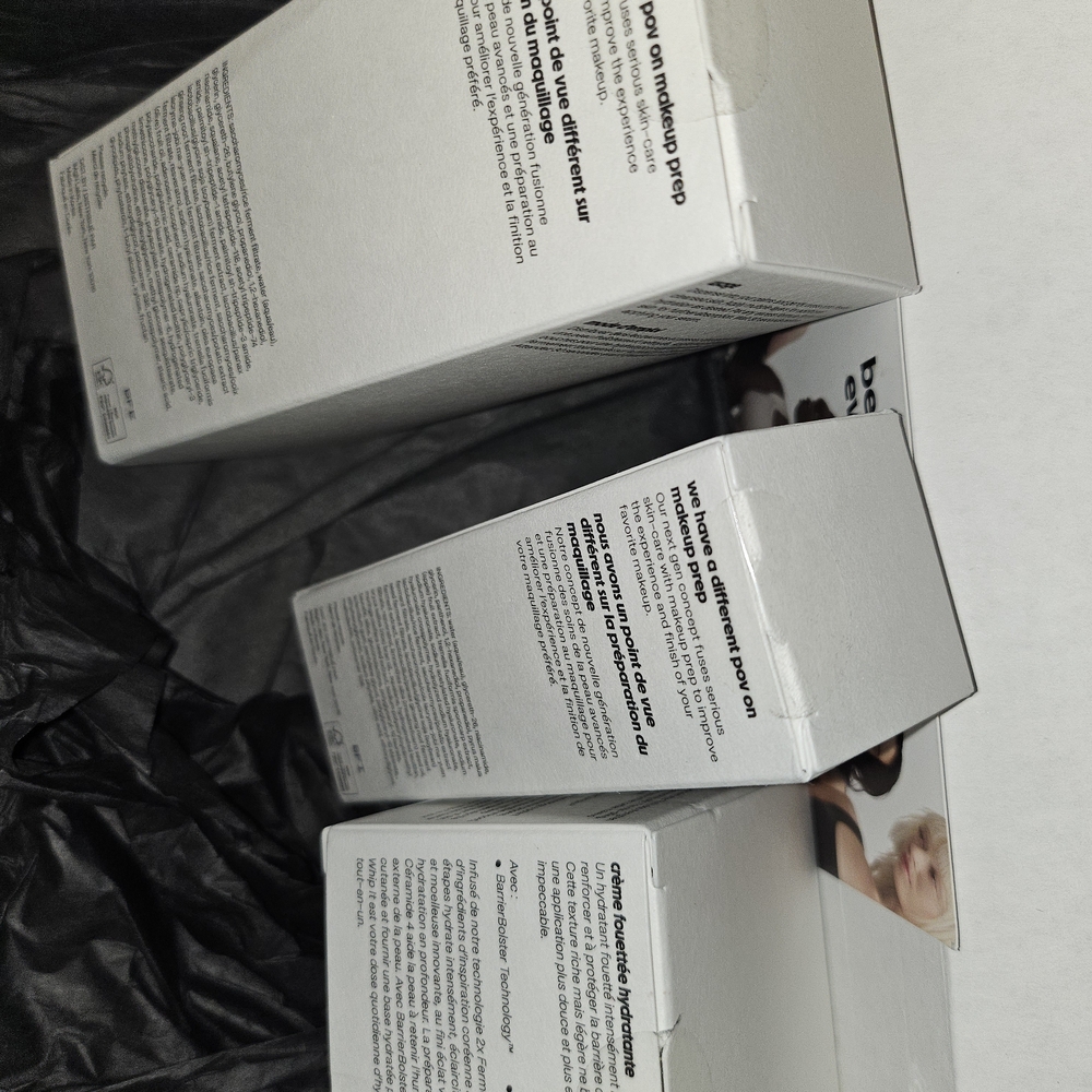 POV BEAUTY Skincare Bundle - Picture 2 of 3